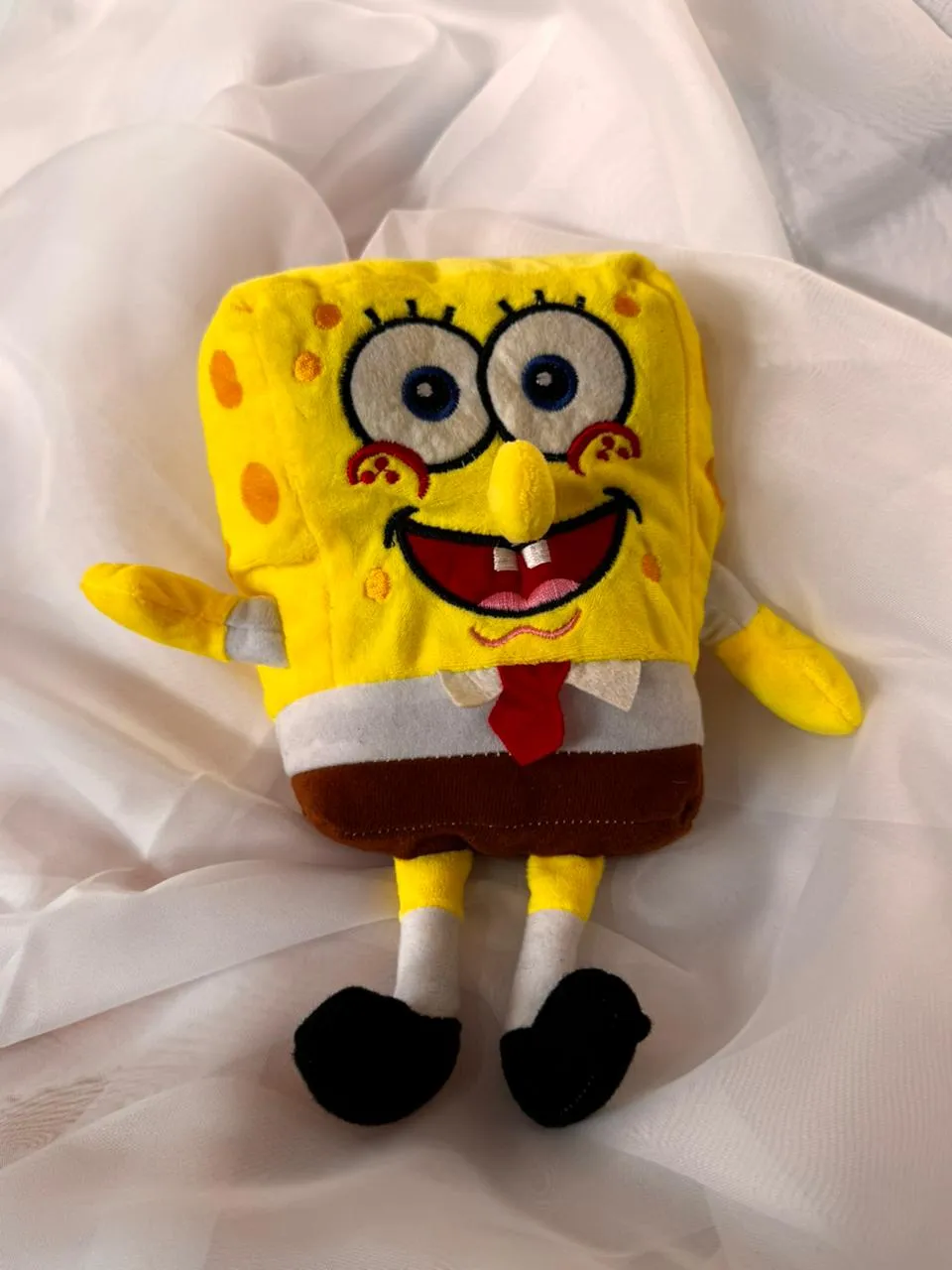 Bob Esponja