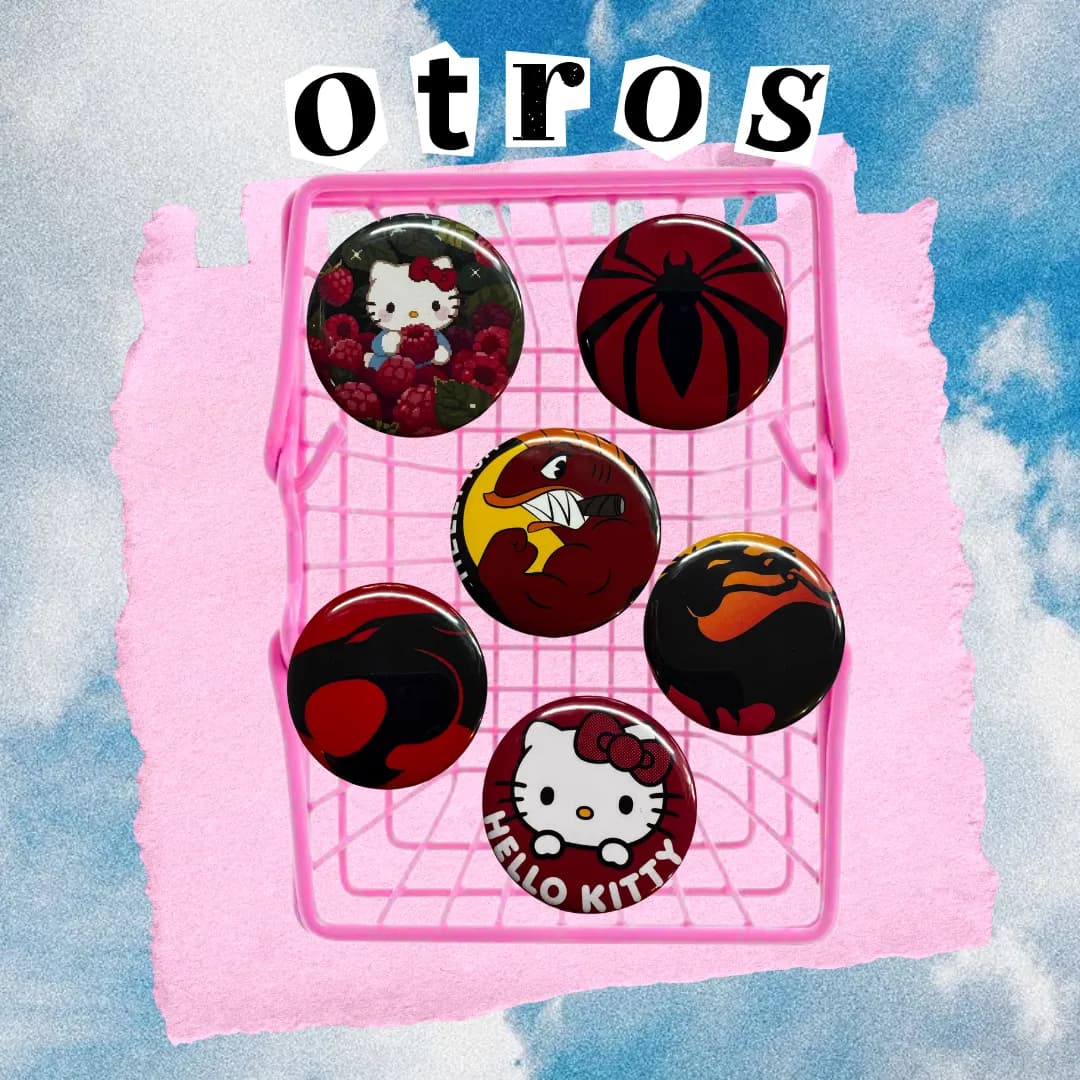 Pines Otros