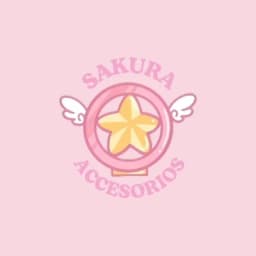 Logo de Sakura Accesorios
