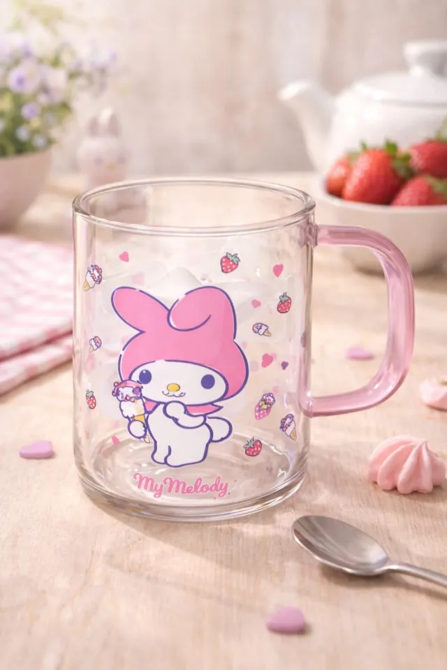 Taza Sanrio My Melody