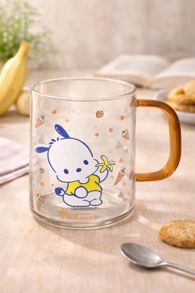 Taza Sanrio Pochacco